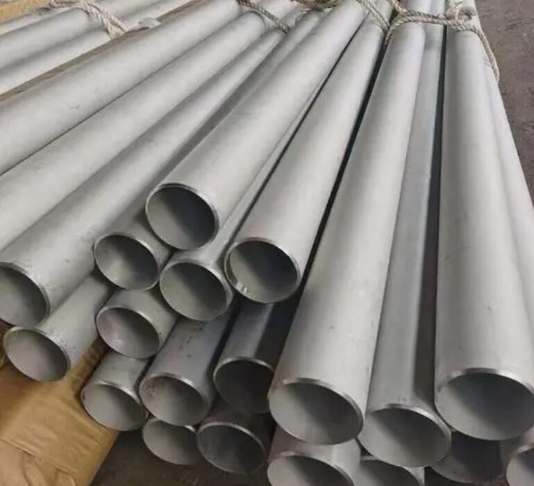 林西304不锈钢管